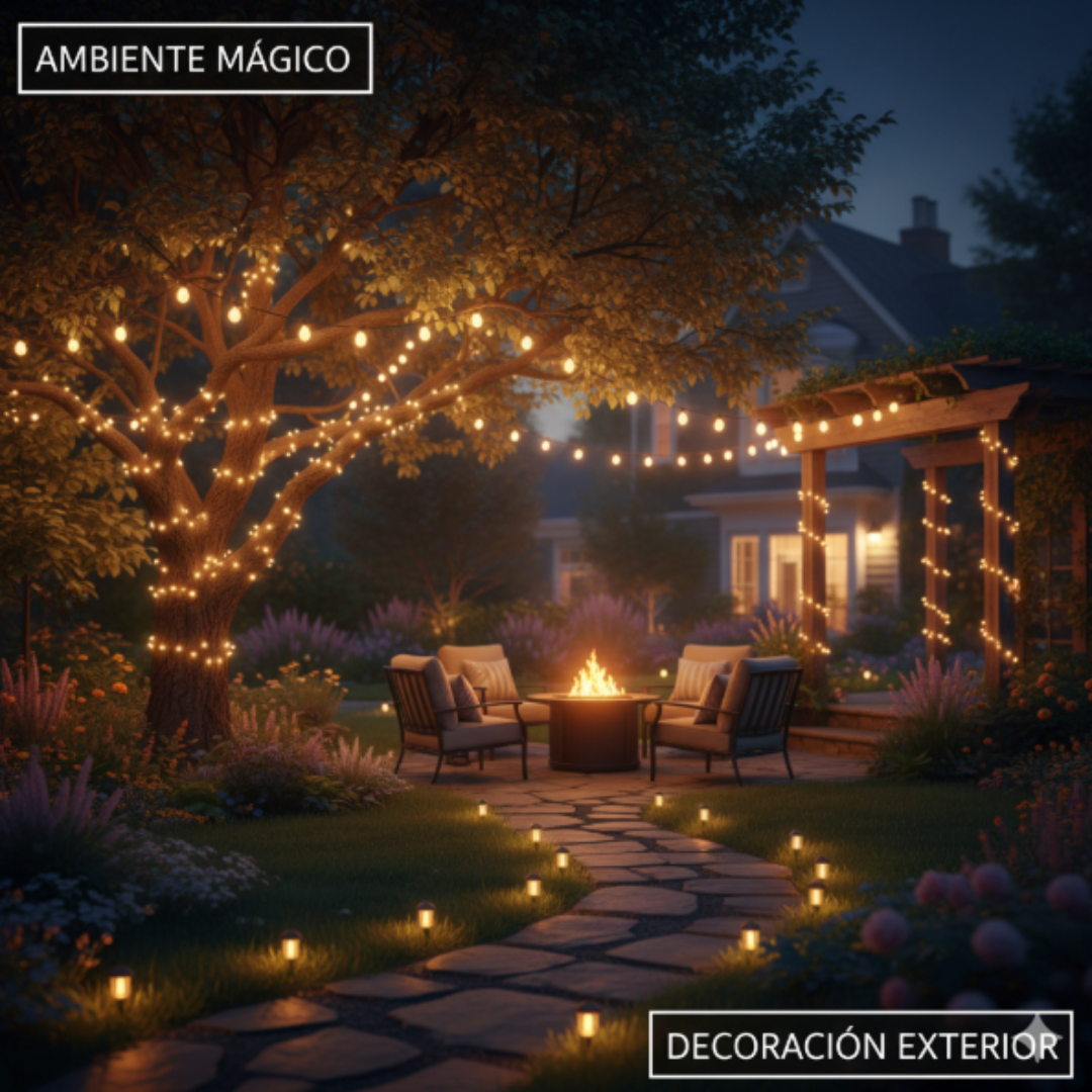 SolarFest Navideña Pro