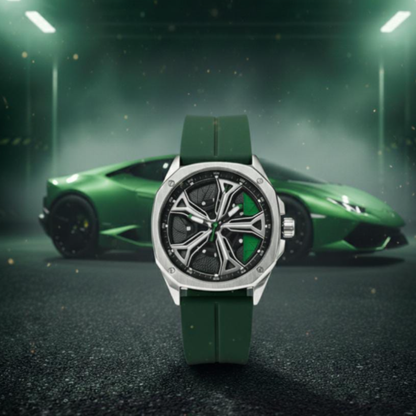 ChronoRin Elite