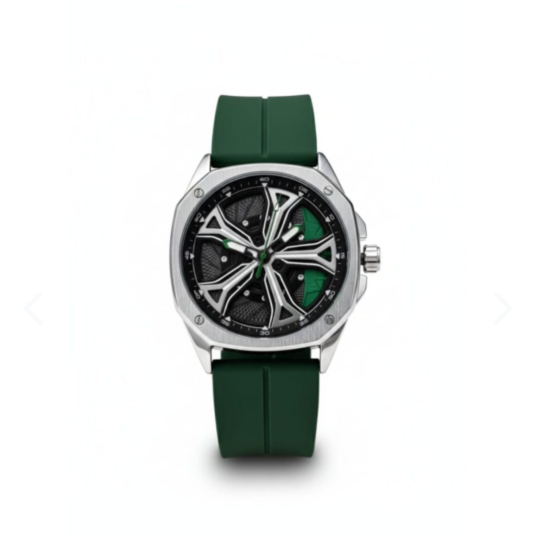 ChronoRin Elite