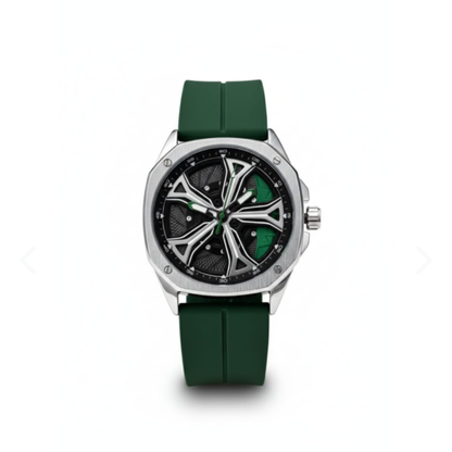 ChronoRin Elite