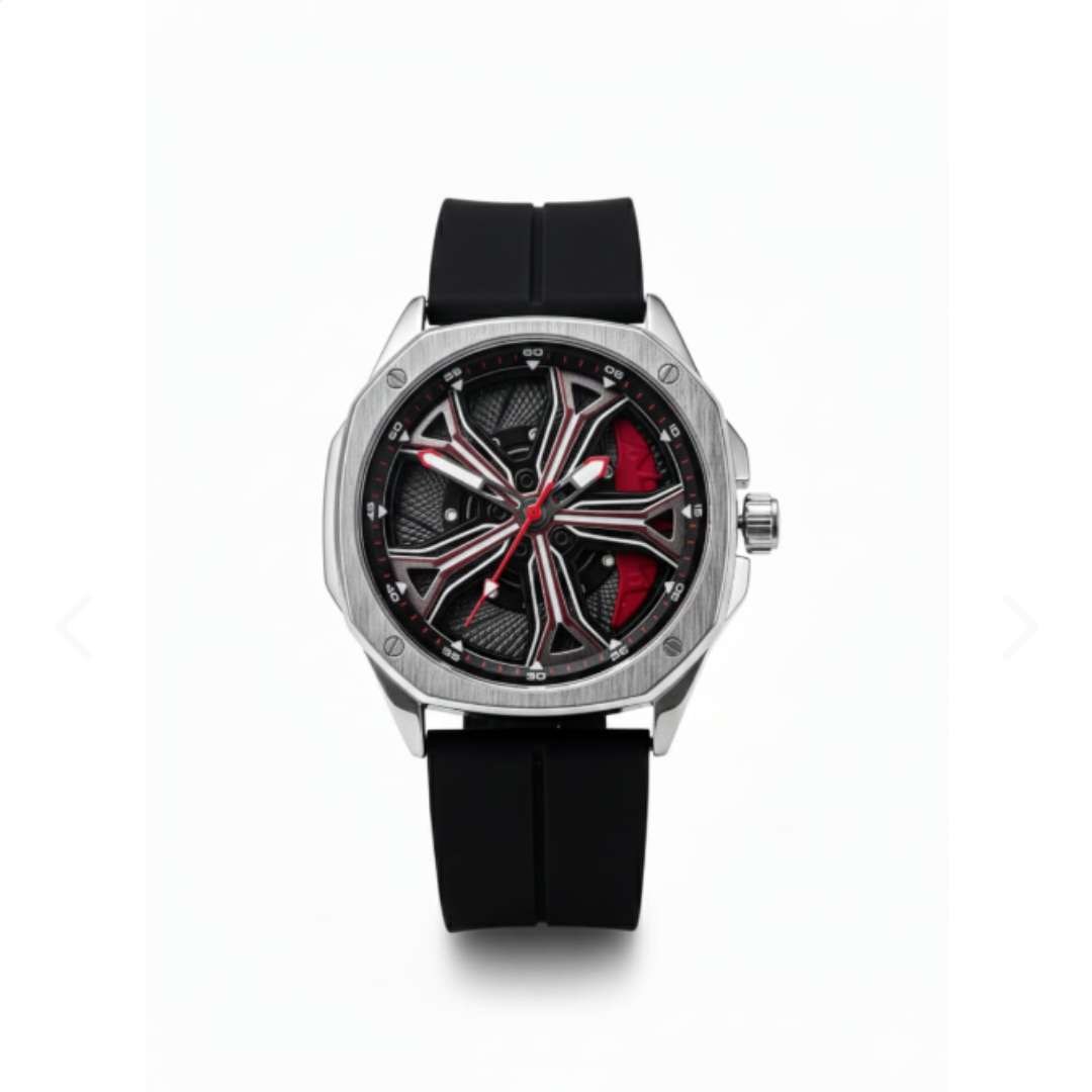 ChronoRin Elite
