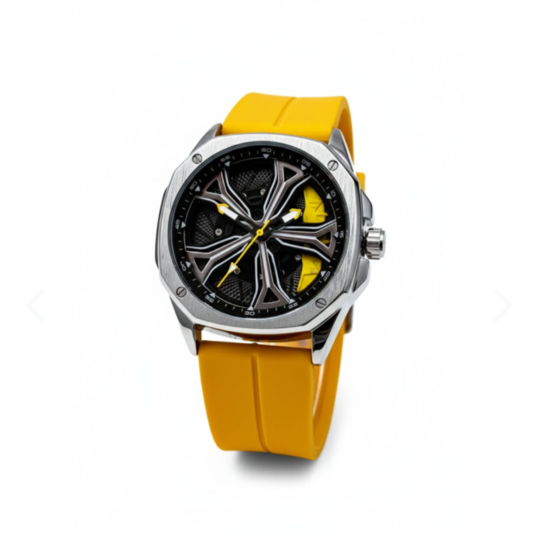 ChronoRin Elite