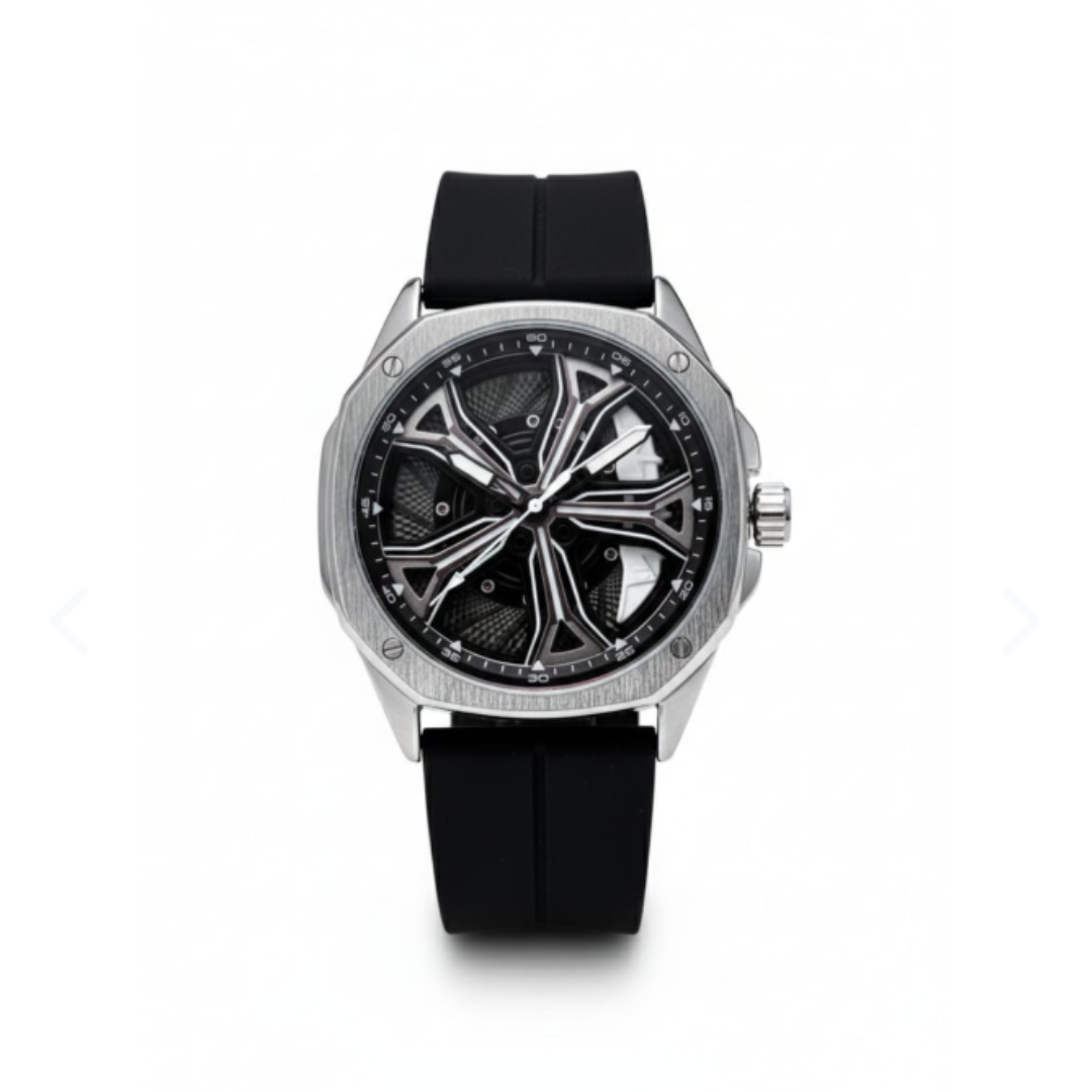 ChronoRin Elite