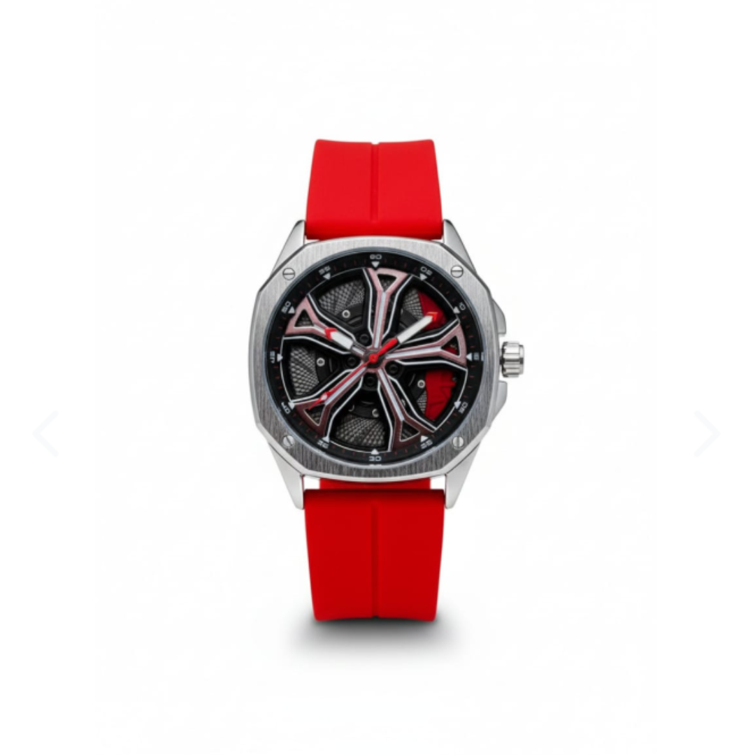 ChronoRin Elite