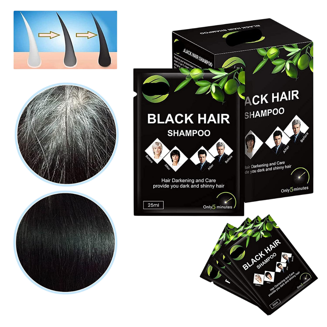 Shampoo Vegetal Canas Fuera