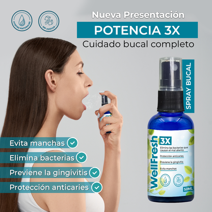 Nuevo Well Fresh