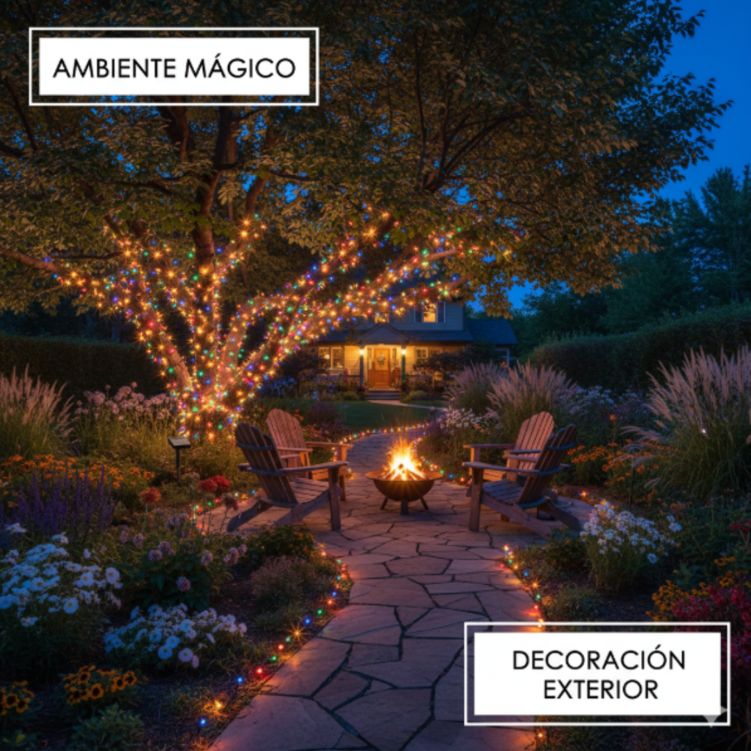 SolarFest Navideña Pro