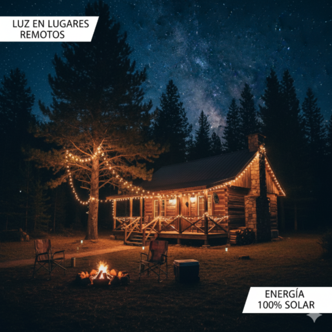 SolarFest Navideña Pro