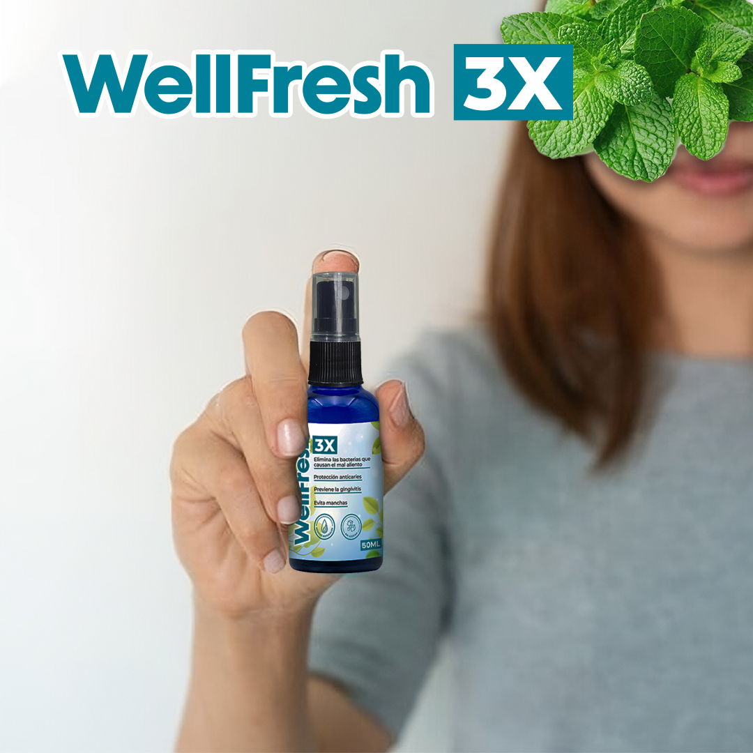 Nuevo Well Fresh
