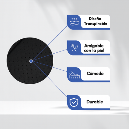 CorePosture Elite Ortopédico