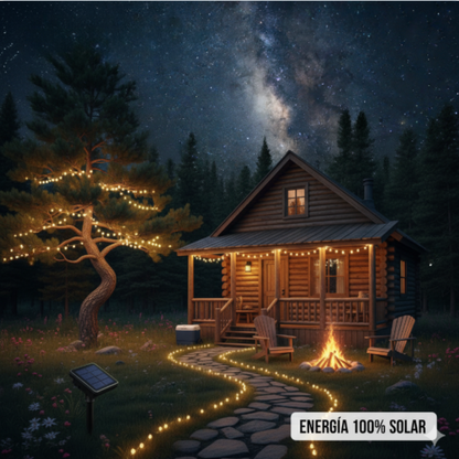 SolarFest Navideña Pro