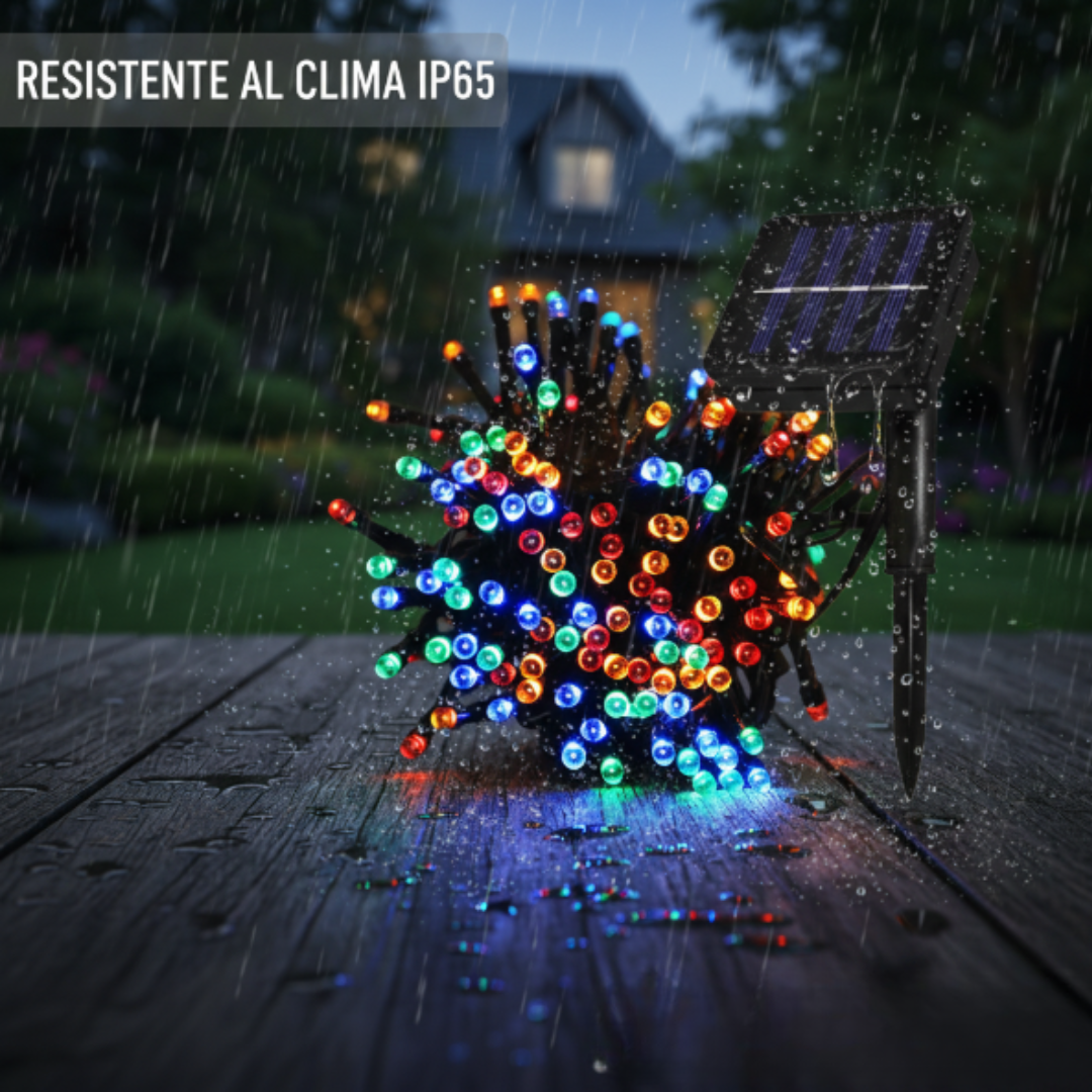 SolarFest Navideña Pro