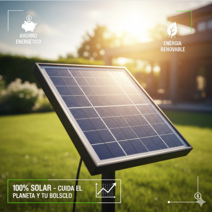 SolarFest Navideña Pro