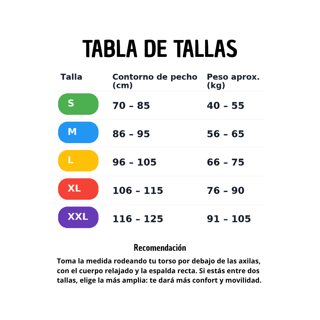 CorePosture Elite Ortopédico