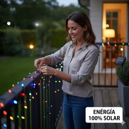 SolarFest Navideña Pro