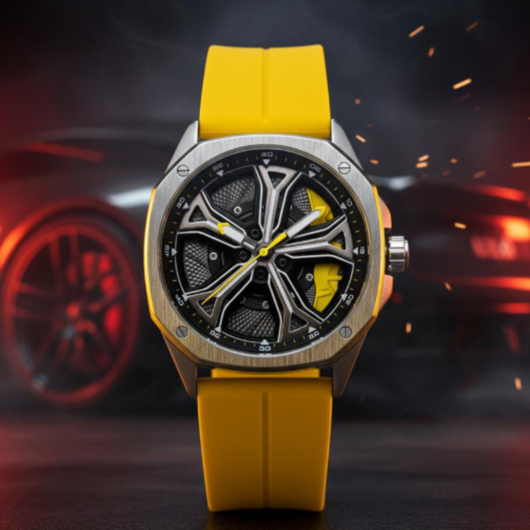 ChronoRin Elite