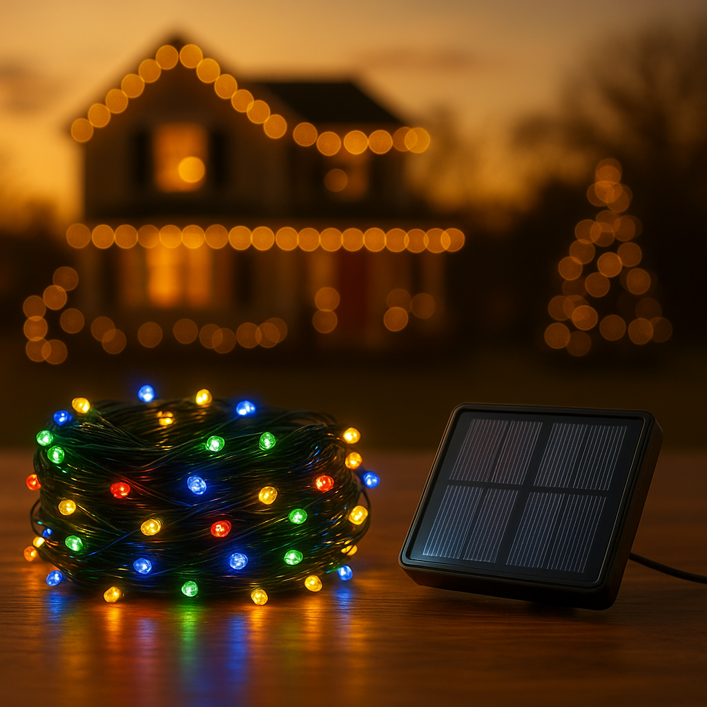 SolarFest Navideña Pro