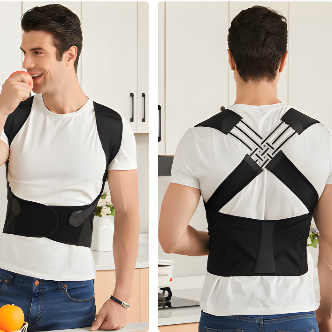 CorePosture Elite Ortopédico