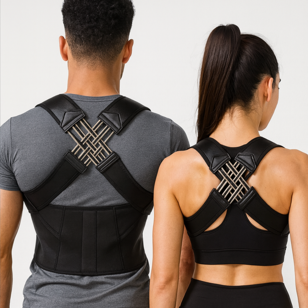 CorePosture Elite Ortopédico