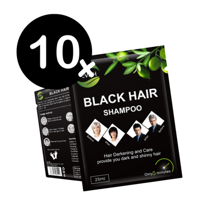 Shampoo Vegetal Canas Fuera