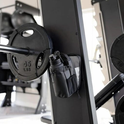FitMag™ – Bolso Deportivo con Fijación Magnética