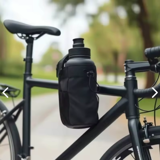 FitMag™ – Bolso Deportivo con Fijación Magnética