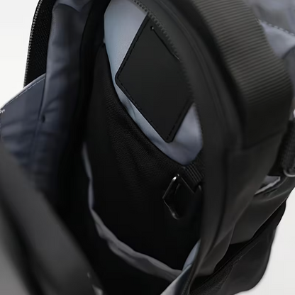 FitMag™ – Bolso Deportivo con Fijación Magnética