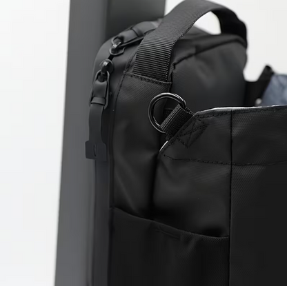 FitMag™ – Bolso Deportivo con Fijación Magnética