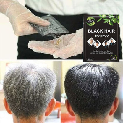 Shampoo Vegetal Canas Fuera